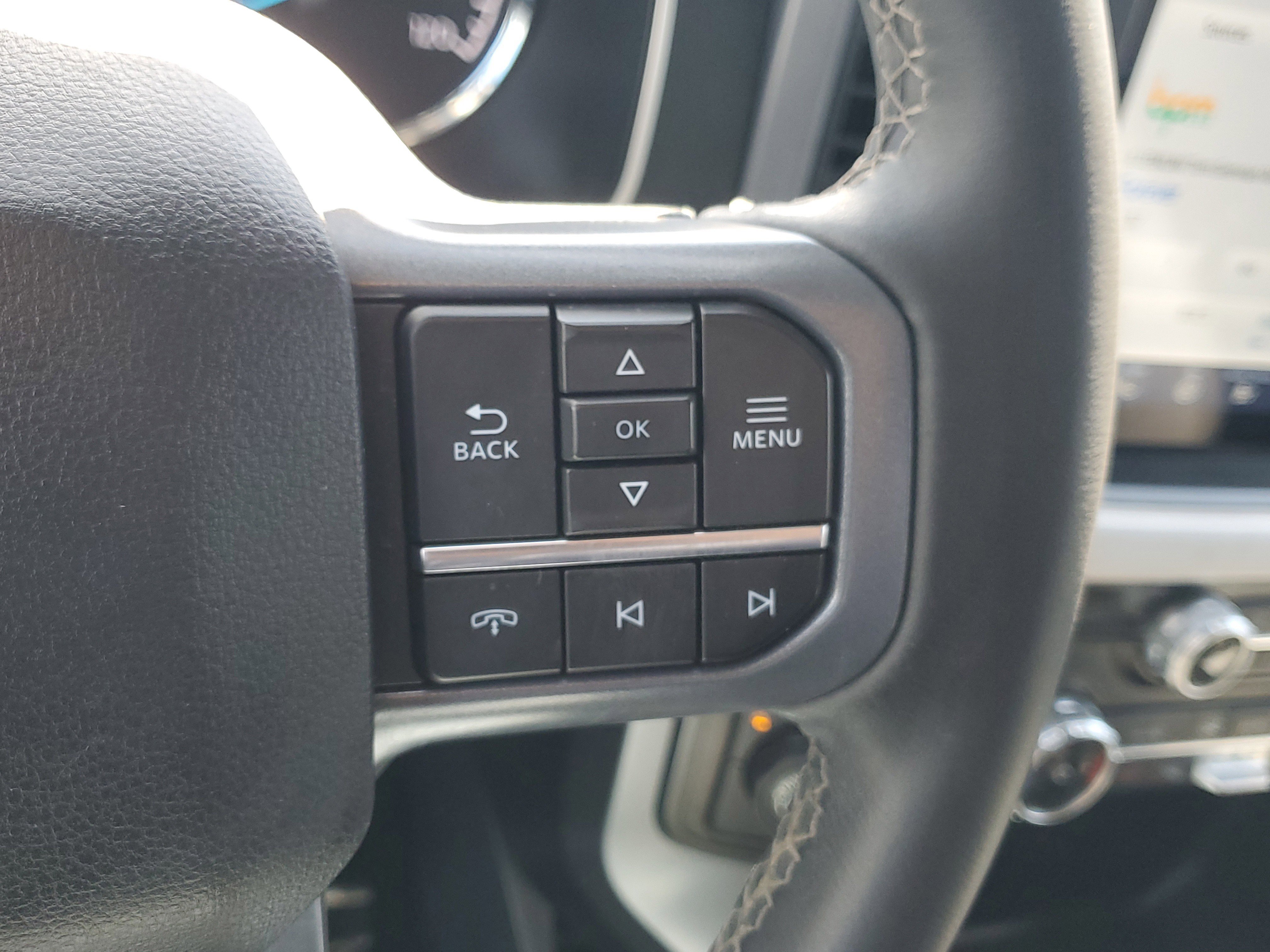 Certified 2023 Ford F150 XLT w/ Equipment Group 302A High AWD/4WD image 23