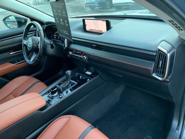 Certified 2025 MAZDA CX-50 2.5 Turbo w/ Premium Plus Pkg image 11