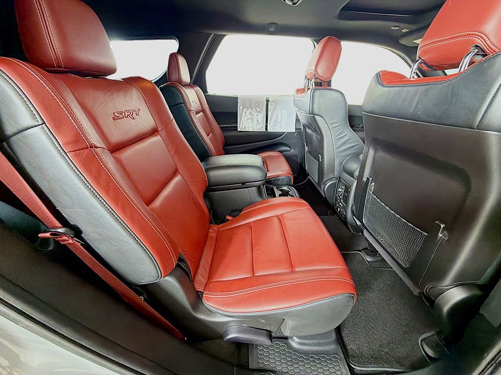 Used 2023 Dodge Durango SRT Hellcat image 30