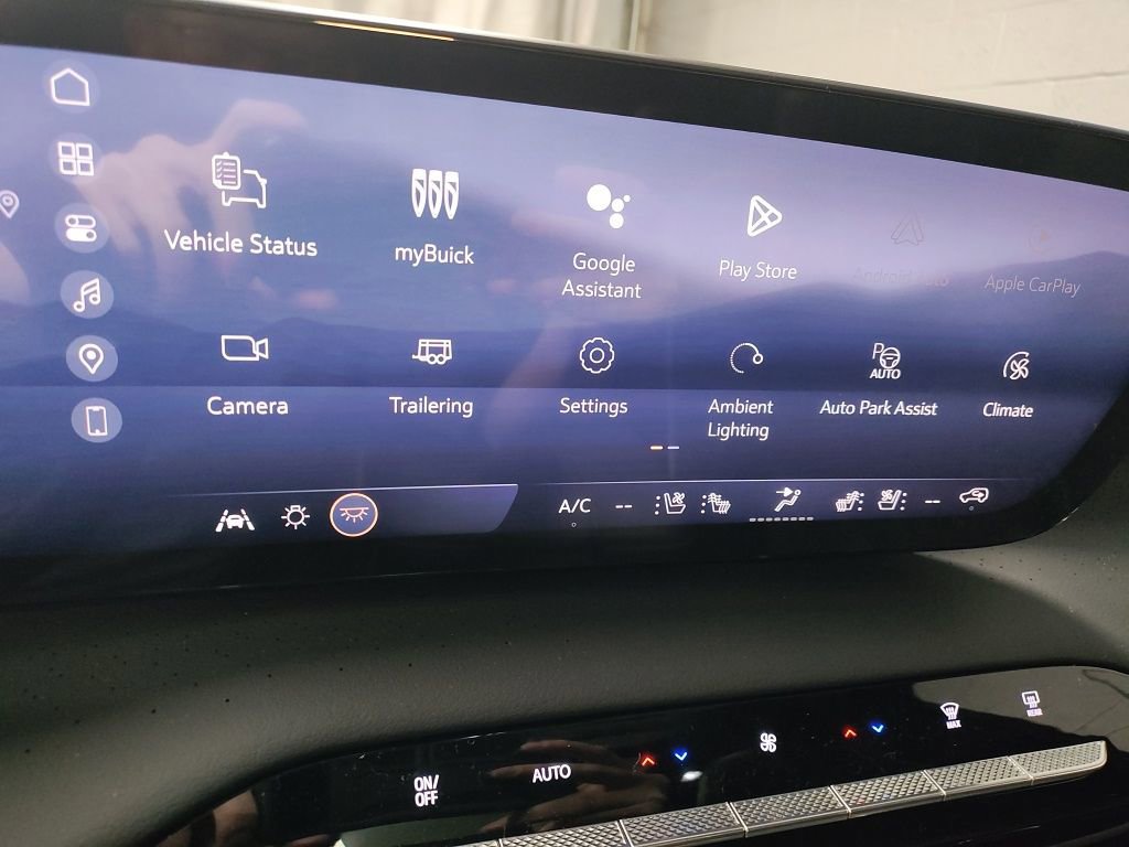New 2026 Buick Enclave Avenir w/ Super Cruise Package AWD/4WD image 32