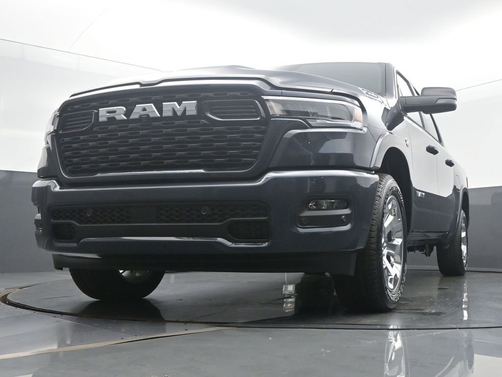 New 2026 RAM 1500 Big Horn image 46
