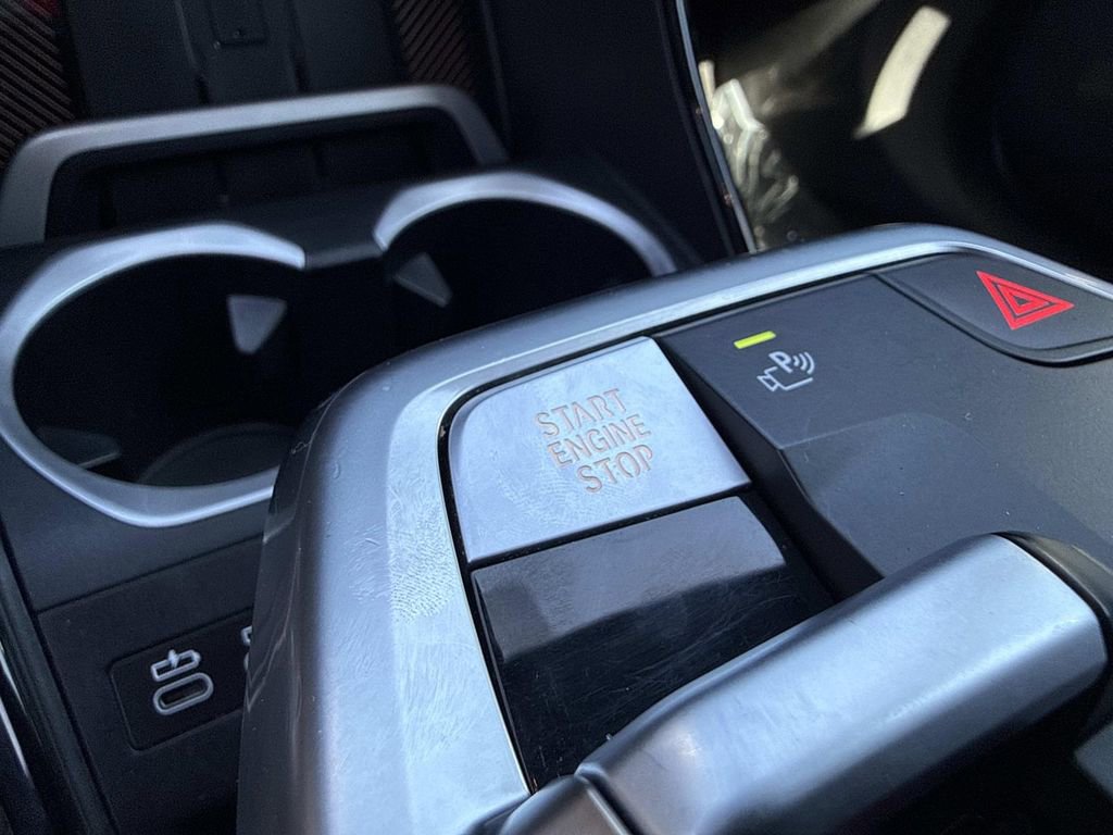 Used 2025 BMW X1 xDrive28i image 38