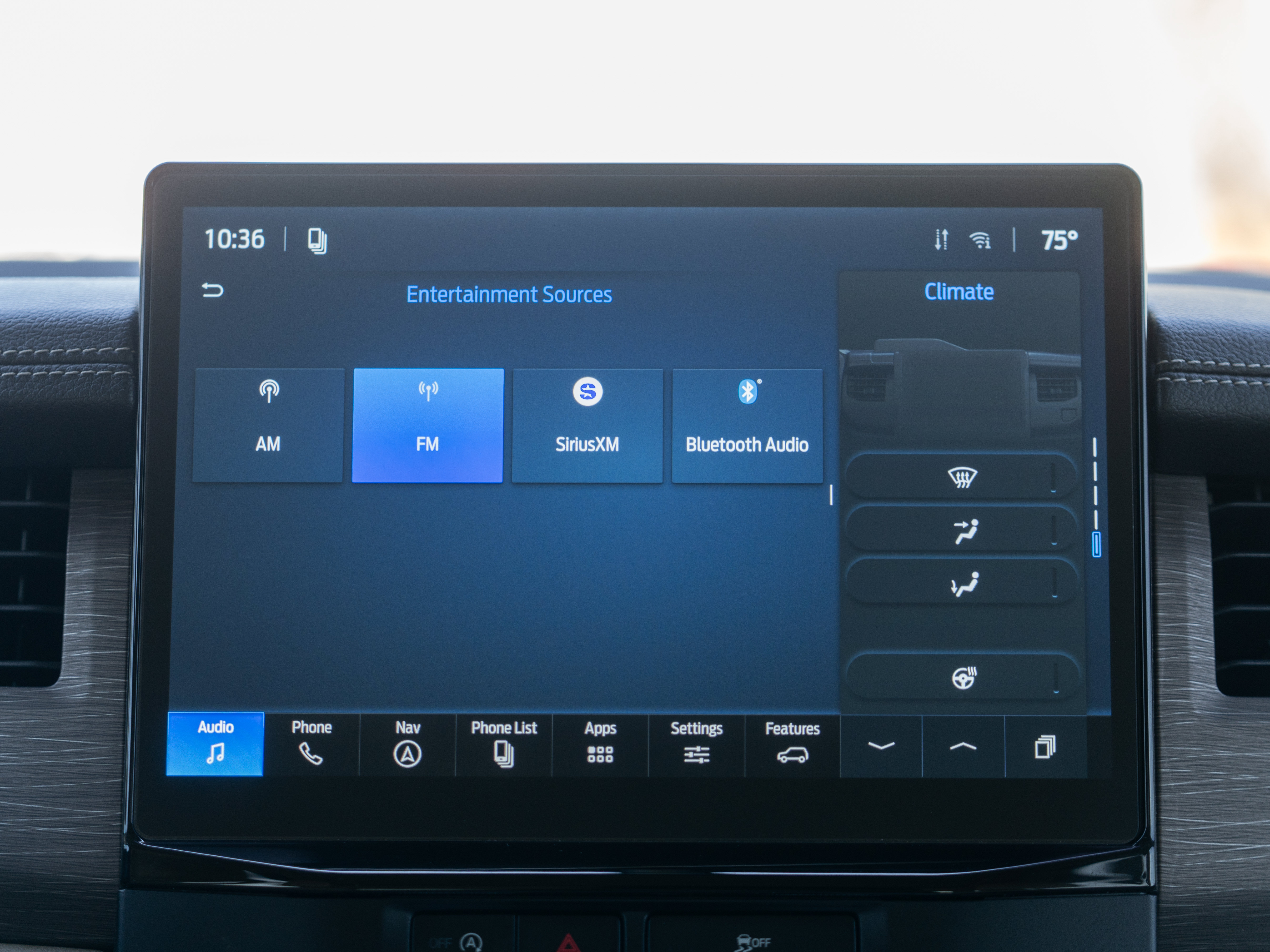 Used 2024 Ford Expedition Limited AWD/4WD image 30
