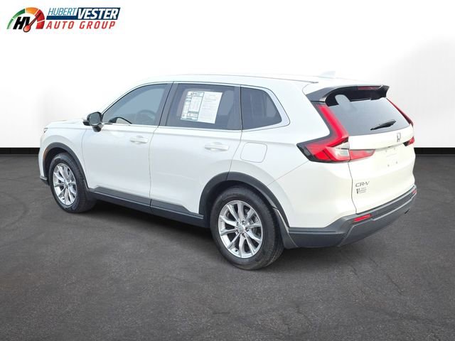 Used 2023 Honda CR-V EX-L image 9