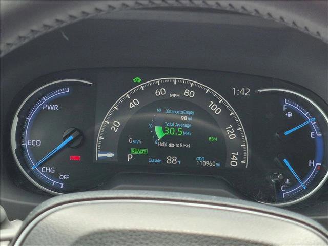 Used 2019 Toyota RAV4 XSE AWD/4WD image 11