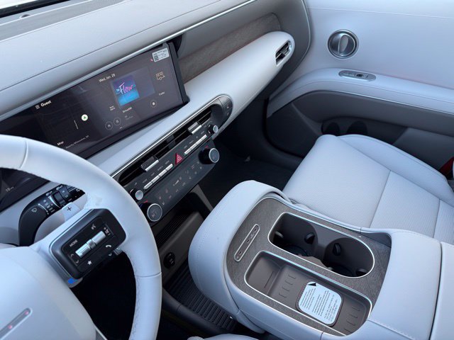 New 2026 Hyundai Palisade Limited AWD/4WD image 23