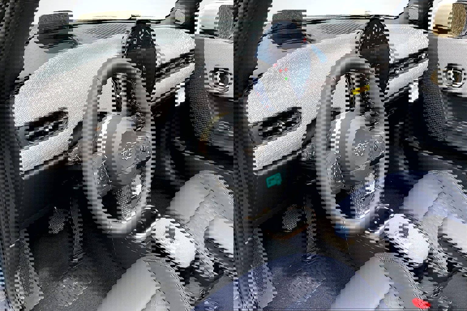 New 2026 MINI Cooper S image 7