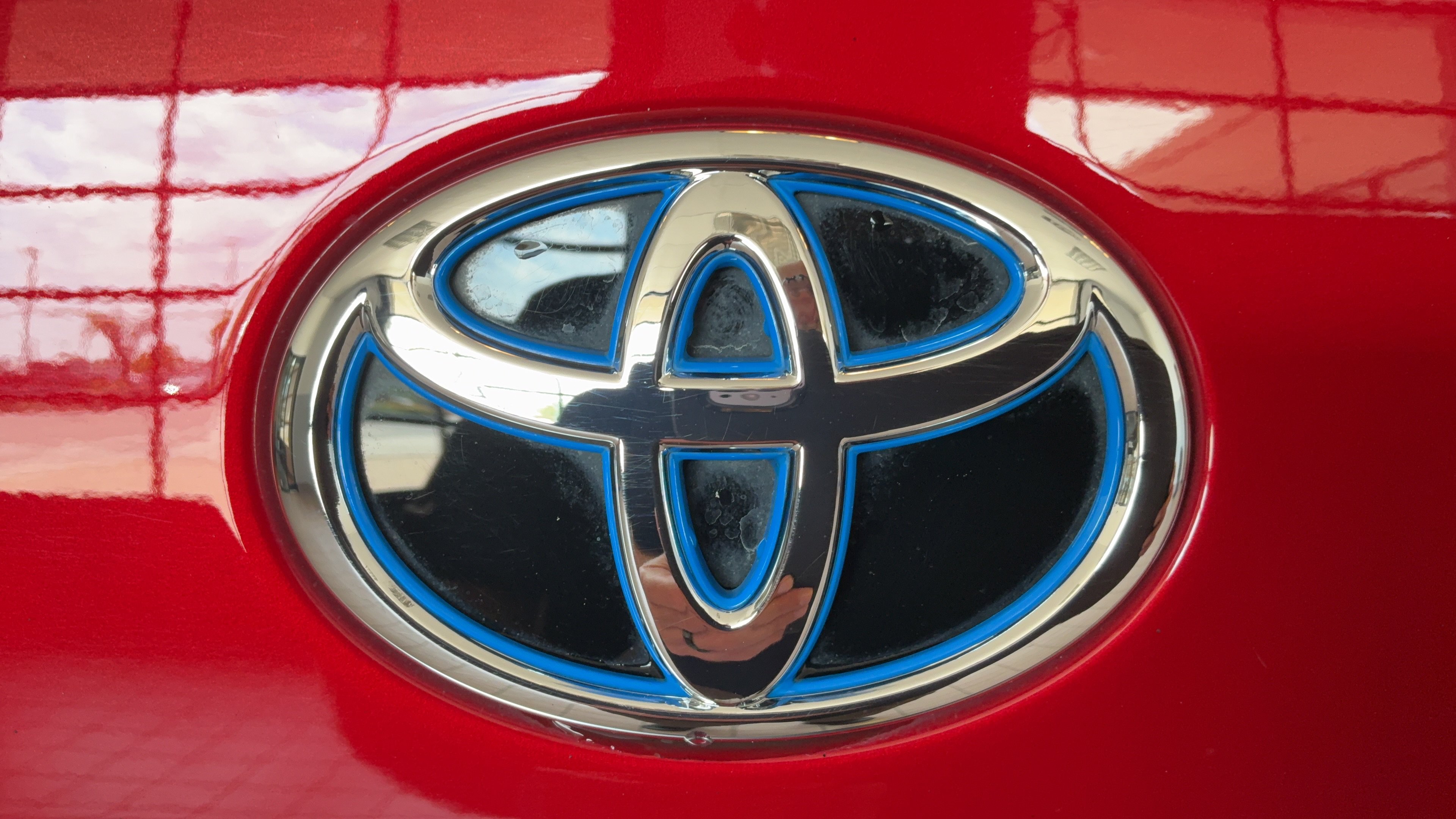 Certified 2024 Toyota Sequoia Capstone AWD/4WD image 58