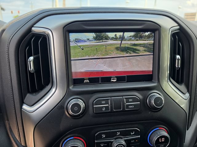 Used 2021 Chevrolet Silverado 1500 LT w/ Convenience Package II AWD/4WD image 25
