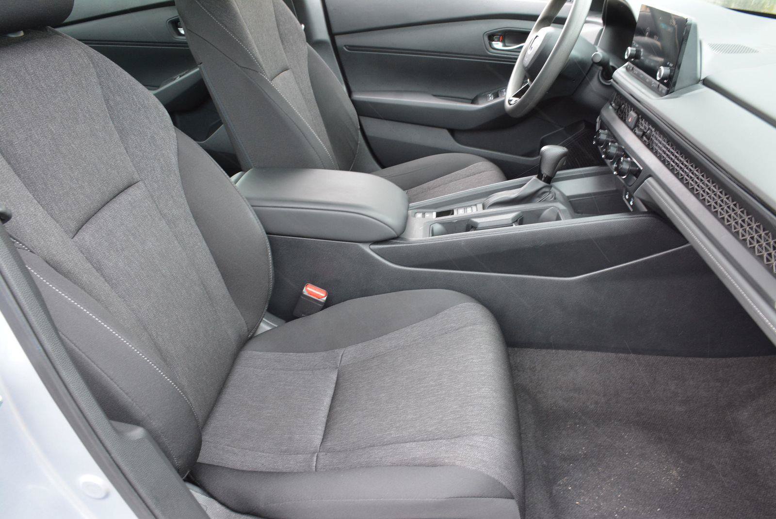 Used 2023 Honda Accord LX image 16