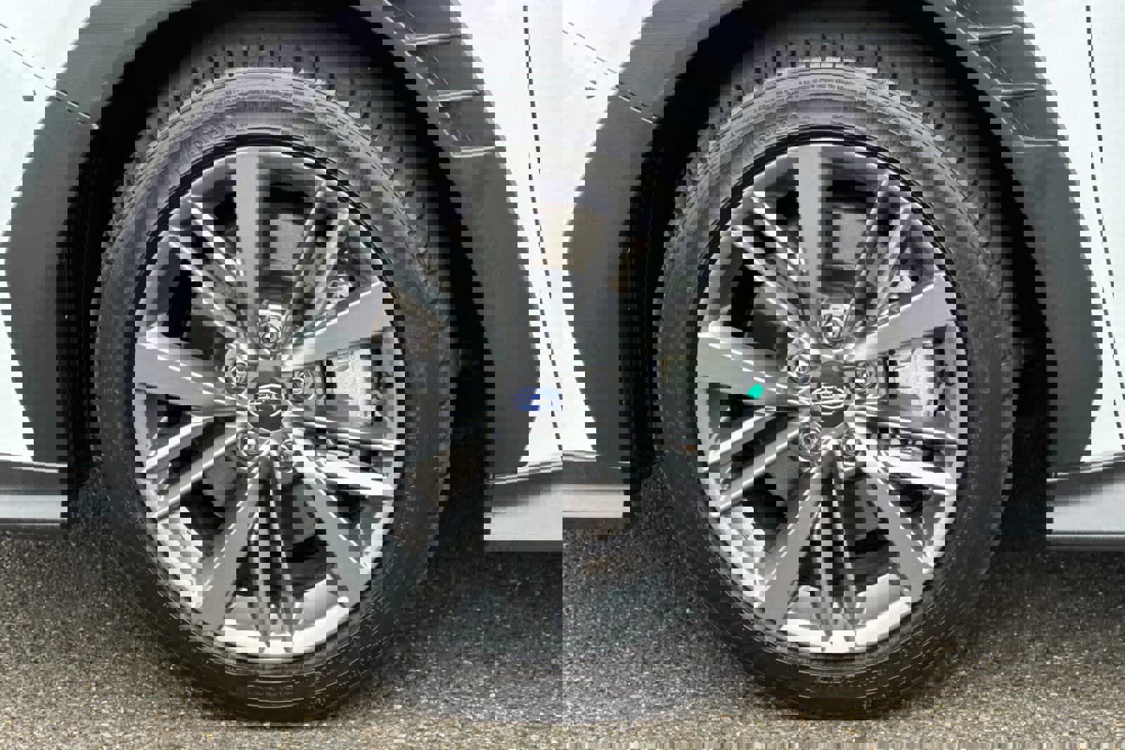 Used 2022 Subaru WRX image 29