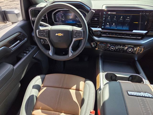 New 2026 Chevrolet Silverado 2500 High Country w/ High Country Premium Package image 17