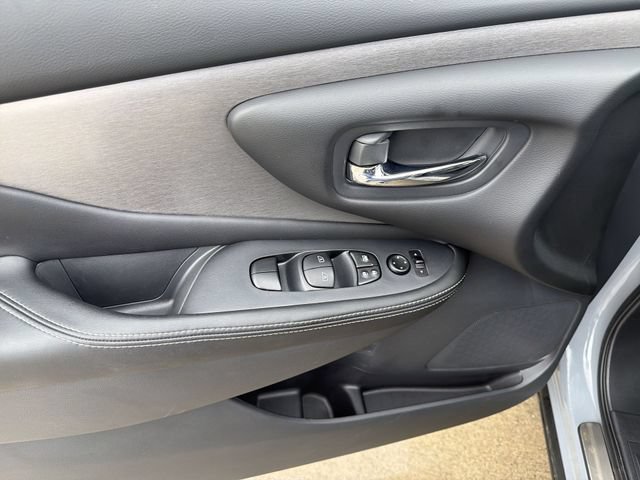 Used 2024 Nissan Murano SV w/ SV Midnight Edition Package AWD/4WD image 15