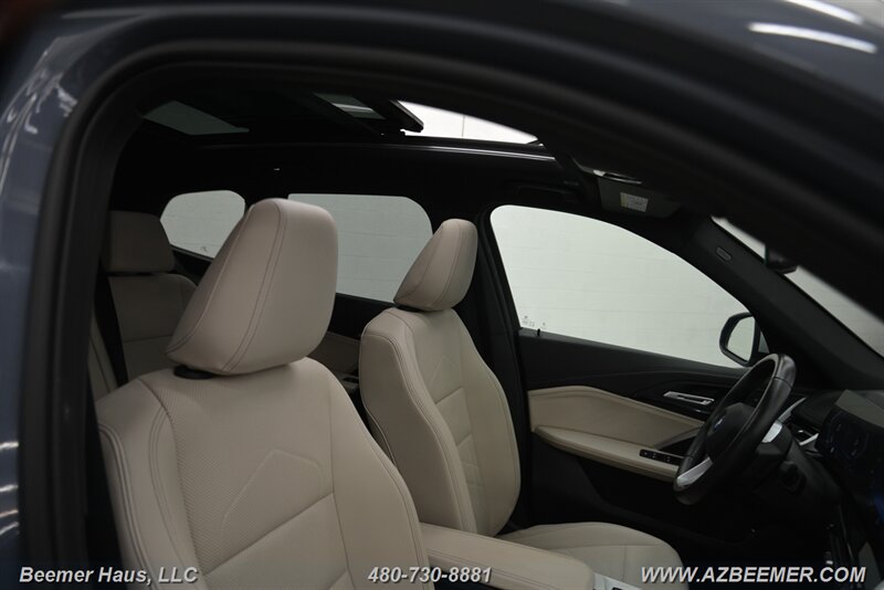 Used 2023 BMW X1 xDrive28i w/ Convenience Package AWD/4WD image 19