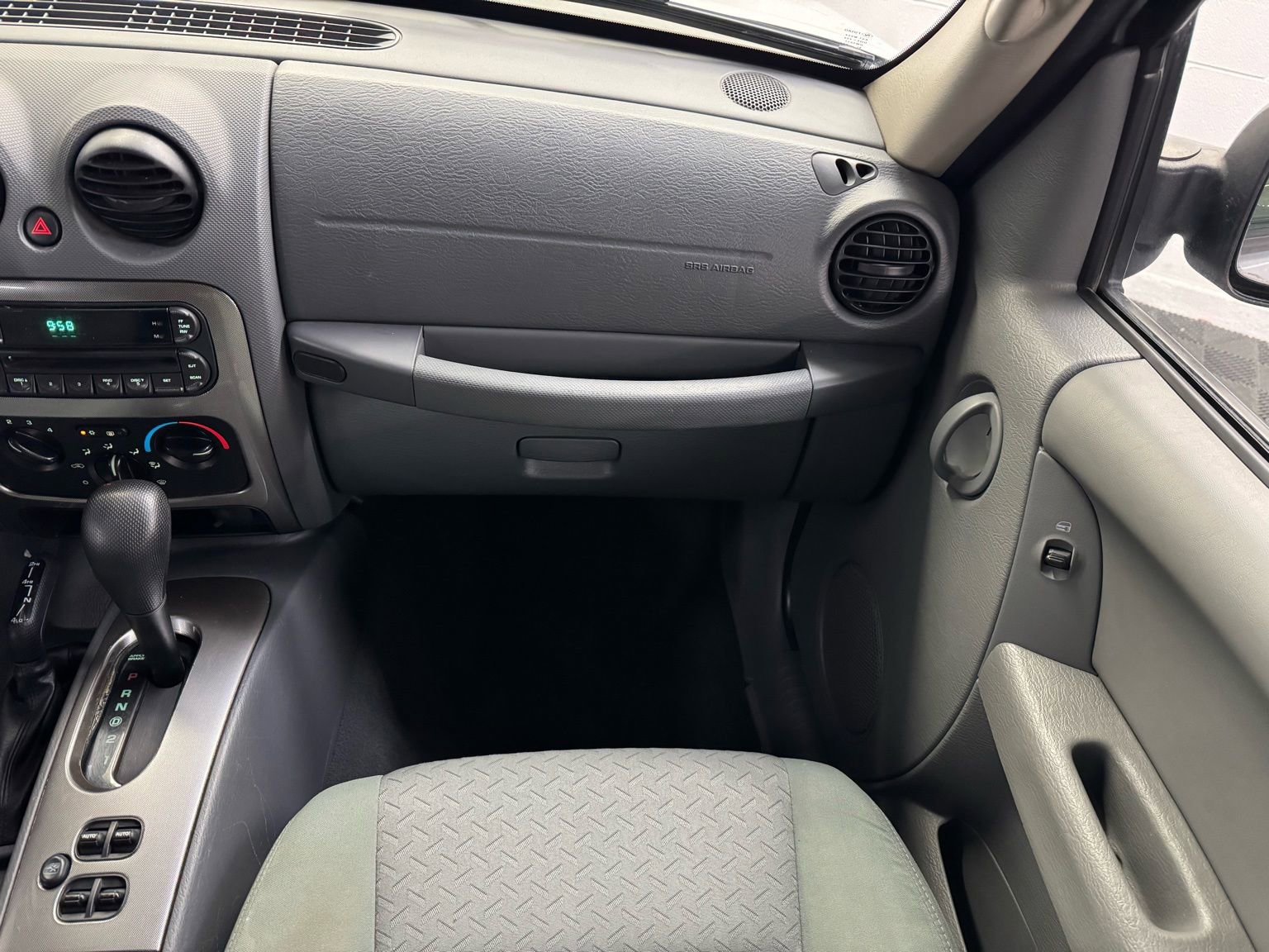 Used 2006 Jeep Liberty Renegade image 15