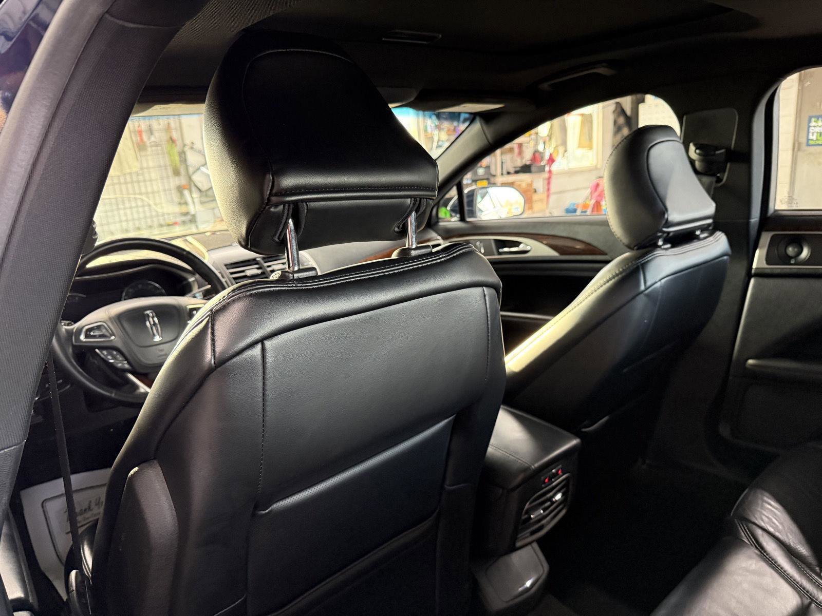 Used 2020 Lincoln MKZ Reserve w/ Elements Package image 22