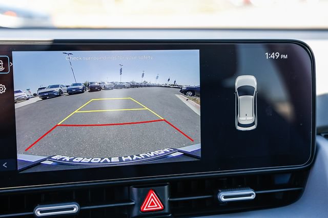 New 2026 Hyundai Ioniq 5 SEL RWD image 27