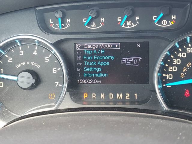 Used 2013 Ford F150 XLT w/ Mid Equipment Group RWD image 12
