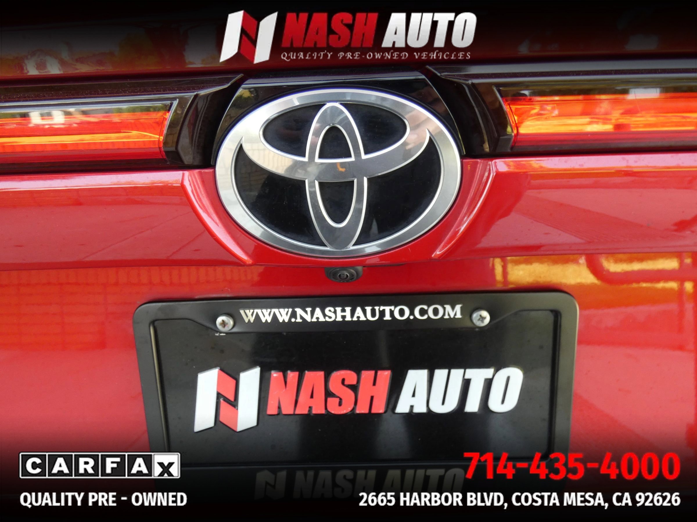 Used 2023 Toyota Mirai w/ Advanced Technology Package image 66