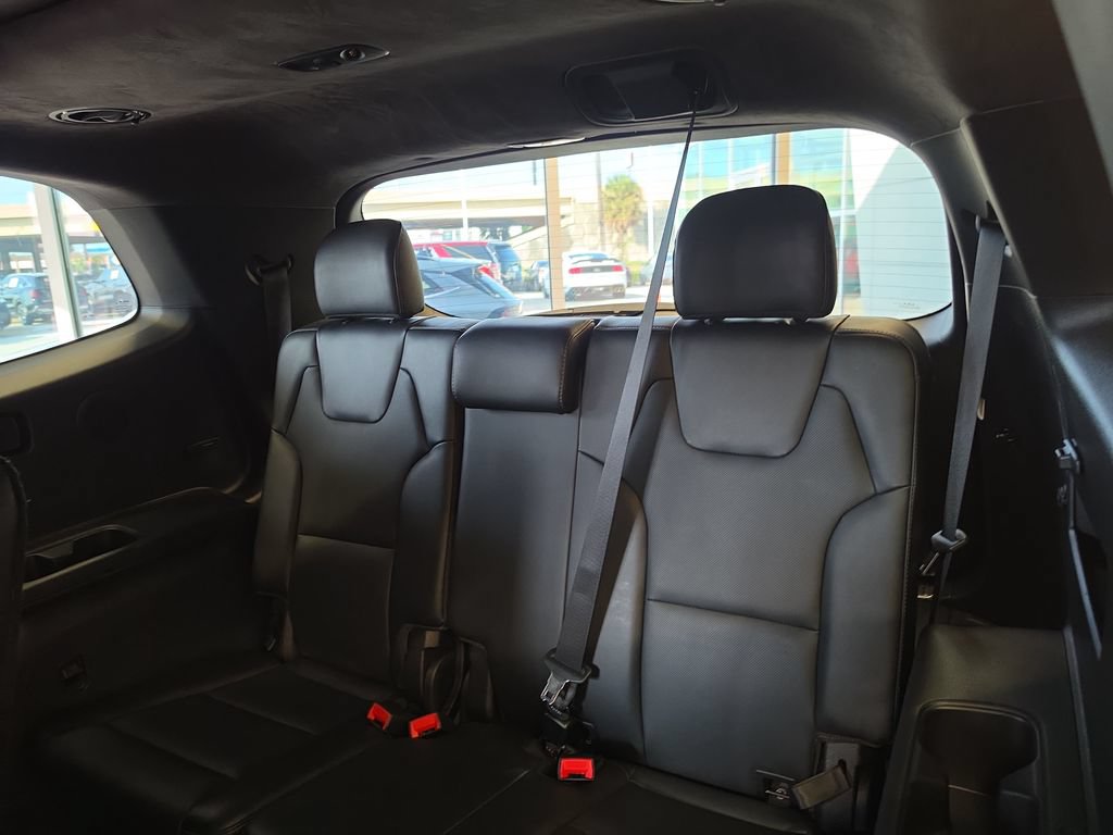 Certified 2024 Kia Telluride SX Prestige X-Line AWD/4WD image 44