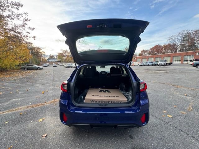 New 2026 Subaru Impreza 2.0i Sport image 11