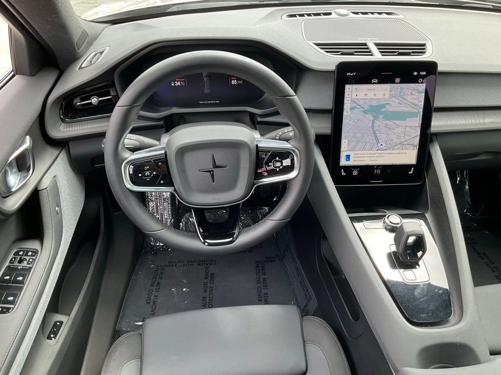 Used 2023 Polestar Polestar 2 w/ Pilot Pack FWD image 28