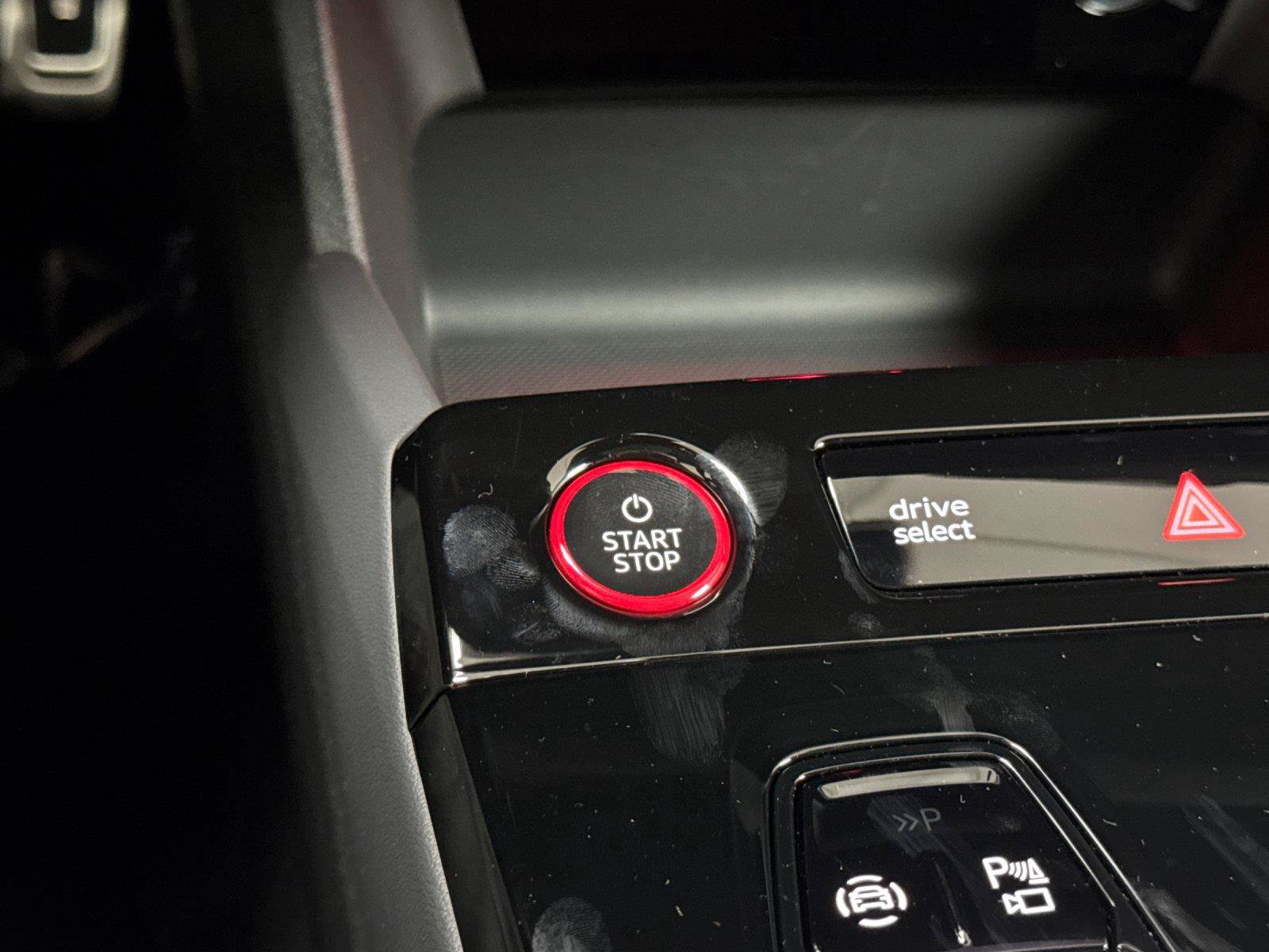New 2027 Audi SQ6 e-tron Premium Plus AWD/4WD image 22
