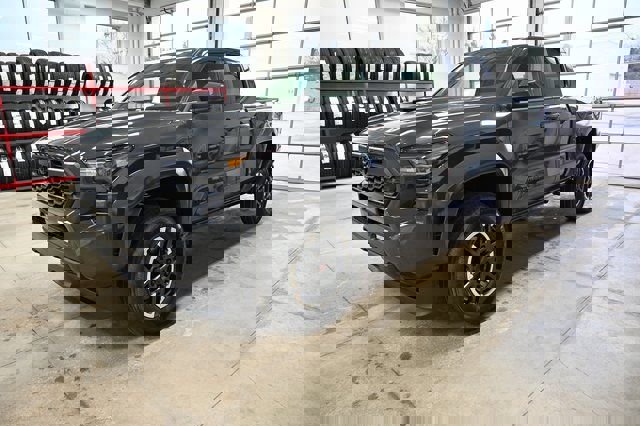New 2026 Toyota Tacoma TRD Sport image 9