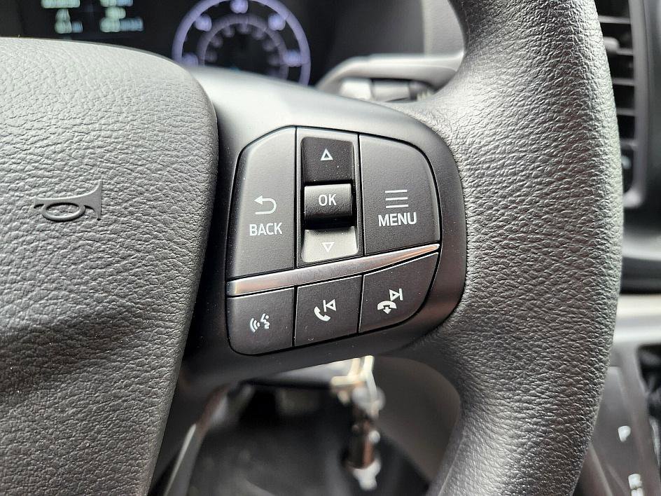 New 2024 Ford Transit 350 148 High Roof Extended image 26