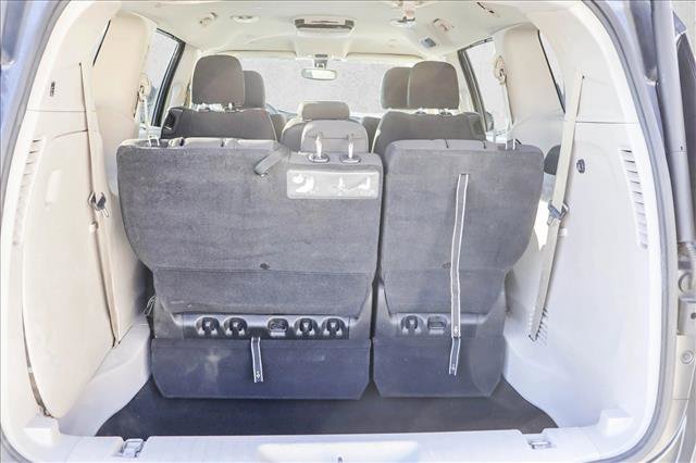 Used 2018 Chrysler Pacifica Touring Plus w/ Tire & Wheel Group image 26