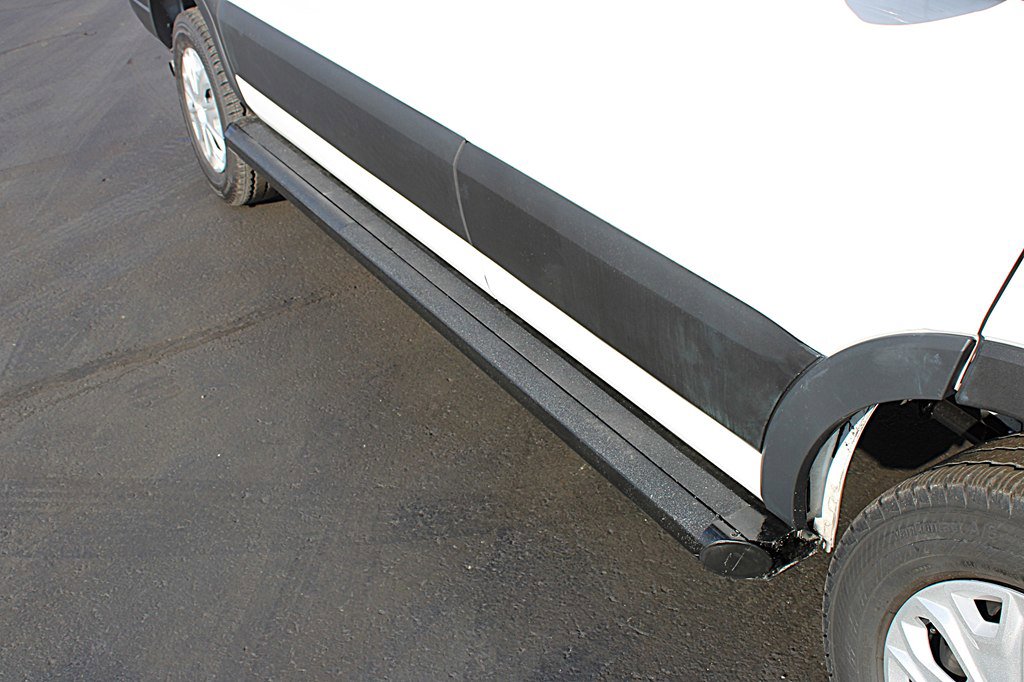 Used 2023 Ford Transit 250 Low Roof w/ Exterior Upgrade Package image 11