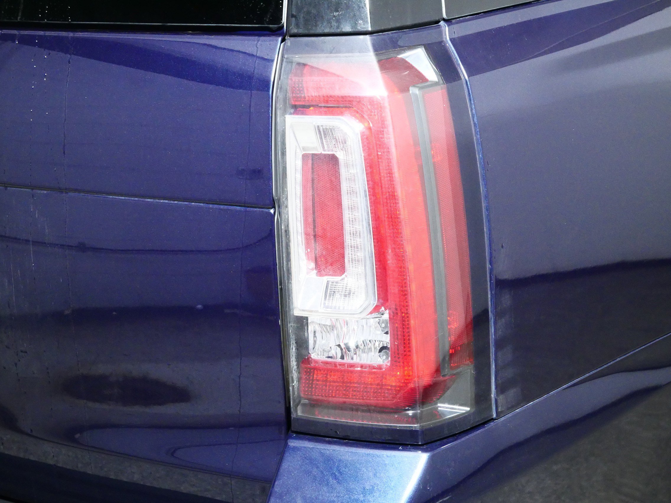 Used 2020 GMC Yukon XL SLT w/ Open Road Package image 17