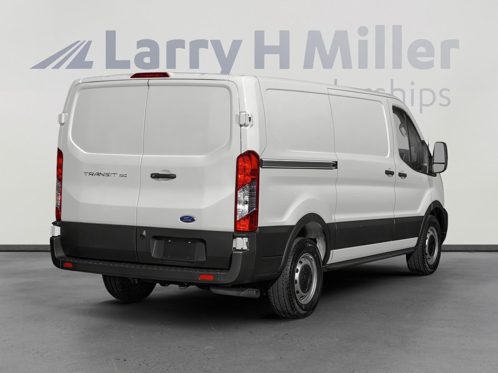 Used 2020 Ford Transit 250 Low Roof image 2