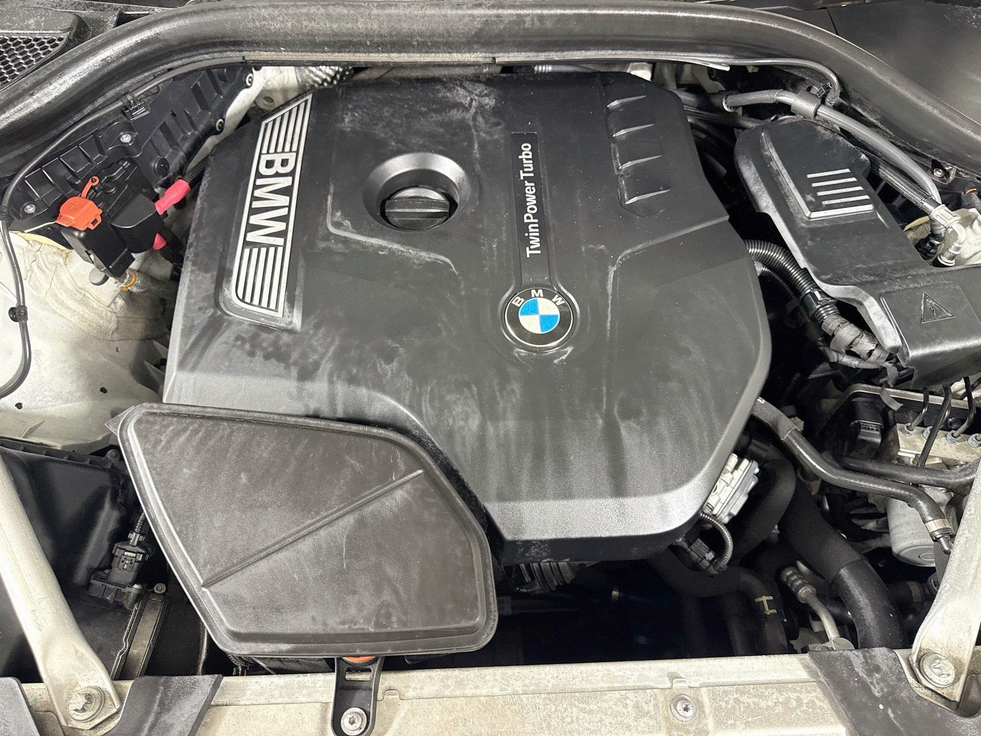 Used 2019 BMW X3 sDrive30i RWD image 39