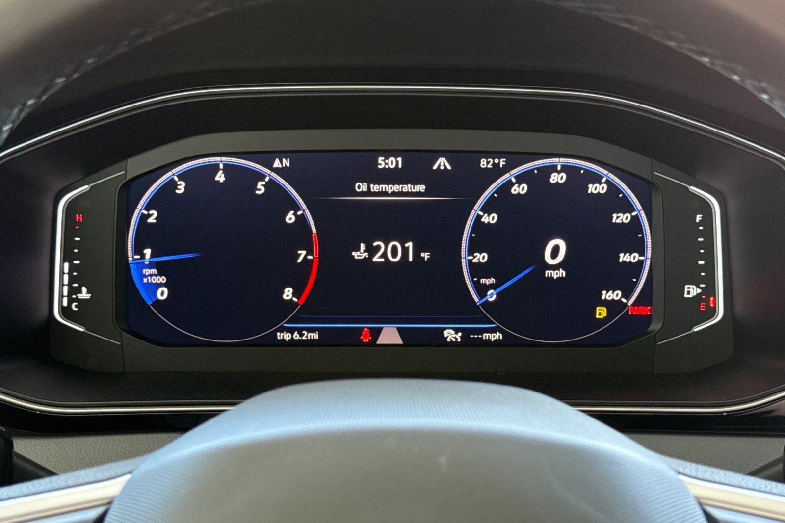 New 2026 Volkswagen Jetta GLI Autobahn FWD image 22