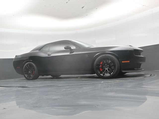 Used 2023 Dodge Challenger SRT Hellcat w/ Driver Convenience Group RWD image 37