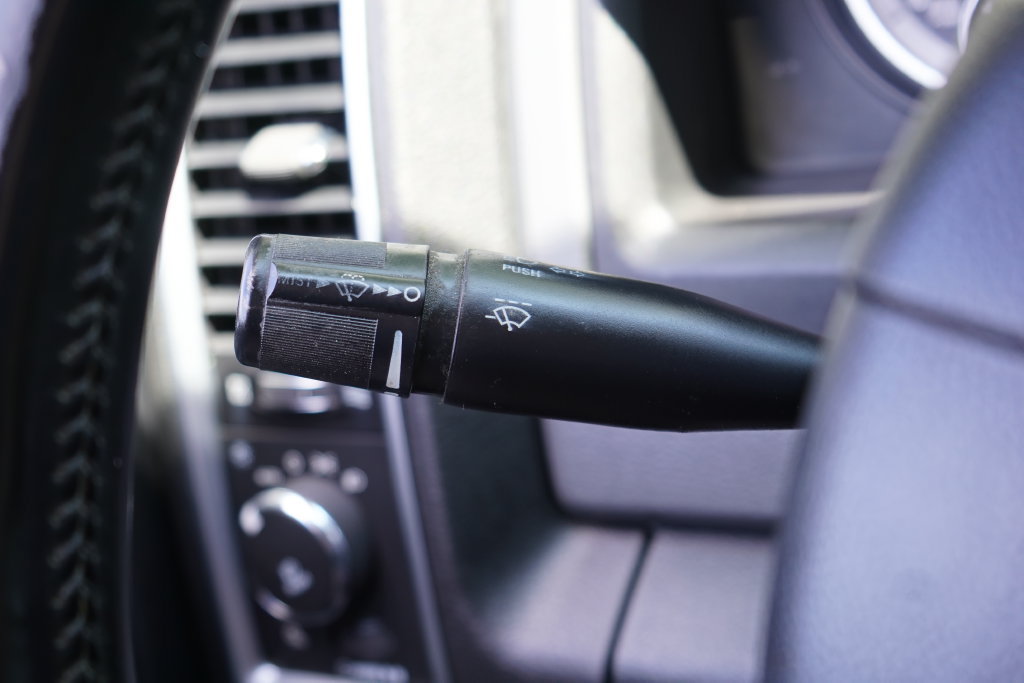 Used 2015 RAM 1500 Big Horn AWD/4WD image 17
