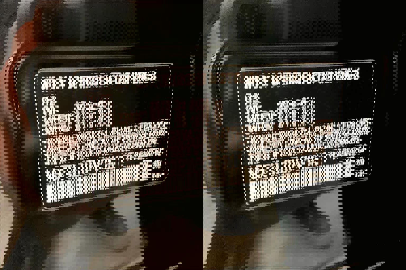 Used 2023 BMW 540i xDrive 540i xDrive w/ M Sport Package image 37