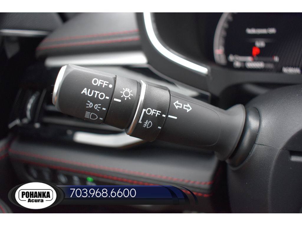 New 2026 Acura MDX A-Spec AWD/4WD image 10