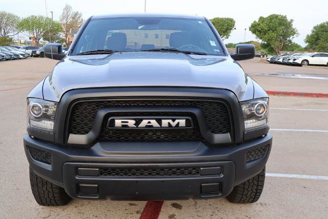 Used 2024 RAM 1500 Classic Warlock AWD/4WD image 5