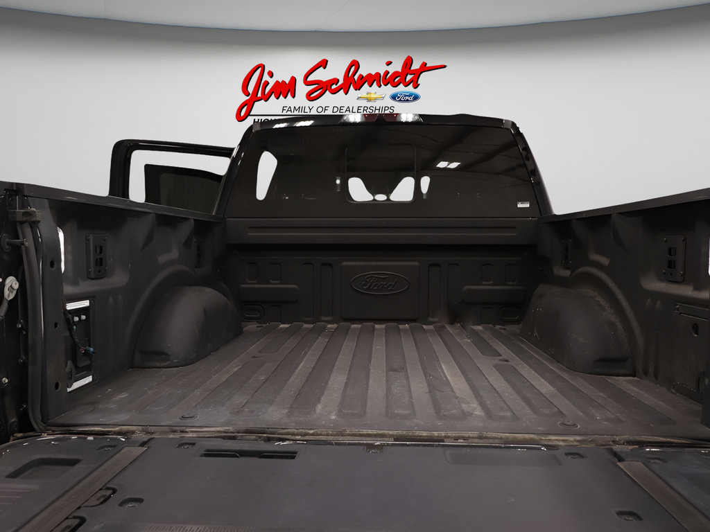 Used 2024 Ford F150 Platinum AWD/4WD image 41