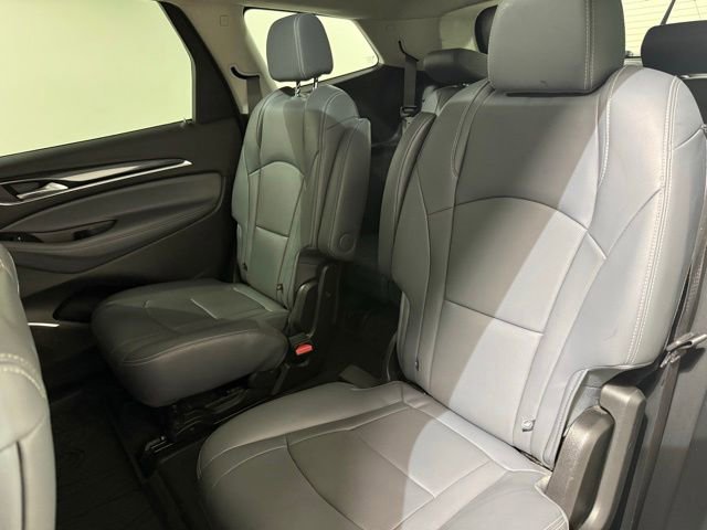 Used 2020 Buick Enclave Essence w/ LPO, Floor Liner Package FWD image 26