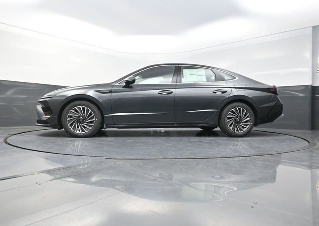 New 2026 Hyundai Sonata SEL FWD image 34