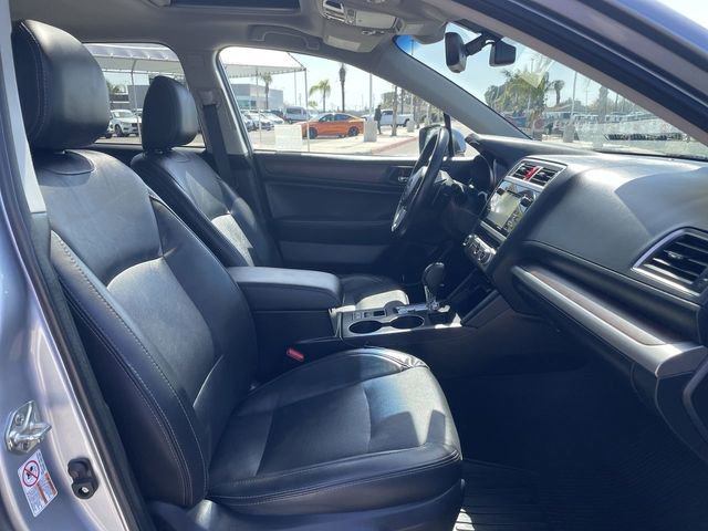 Used 2017 Subaru Outback 2.5i Limited image 29