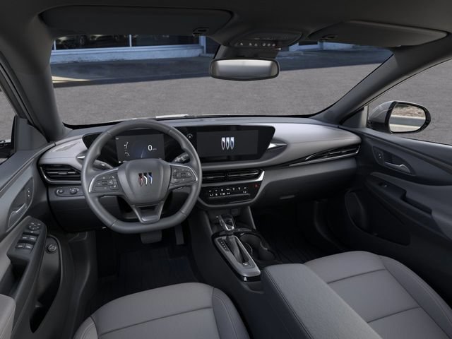 New 2026 Buick Envista Sport Touring FWD image 15