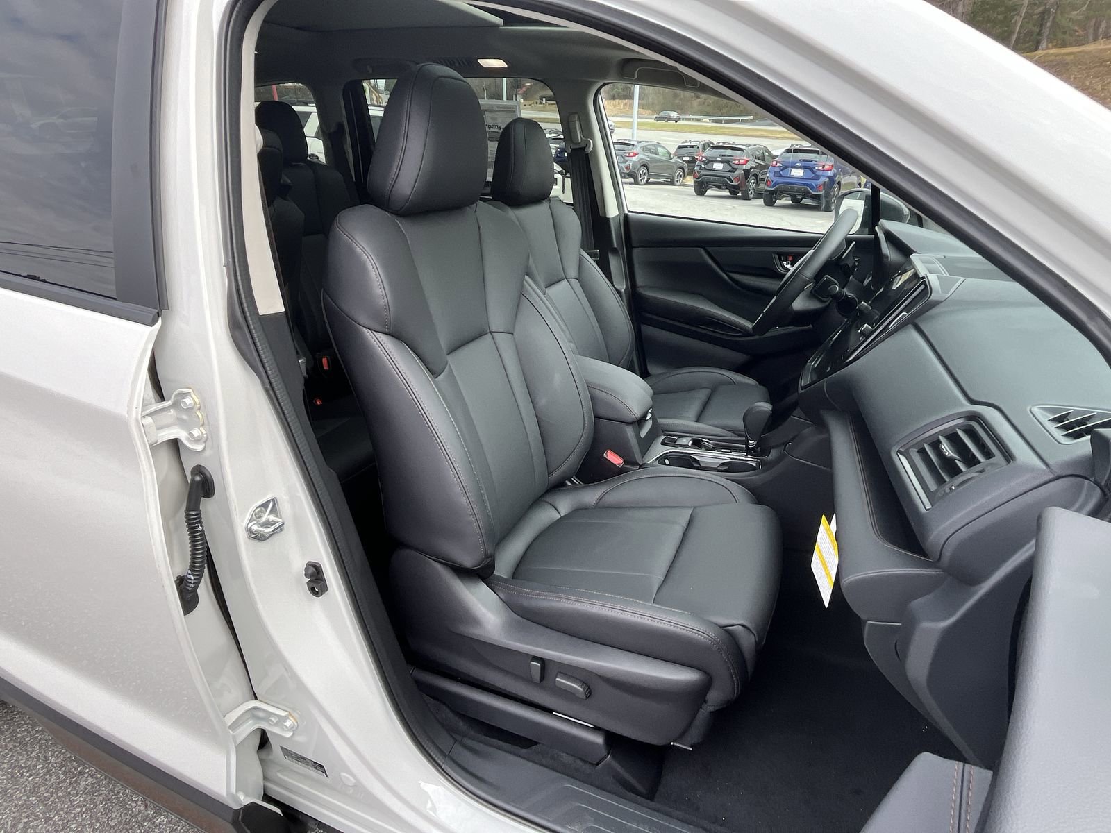 New 2026 Subaru Ascent Limited Bronze AWD/4WD image 29