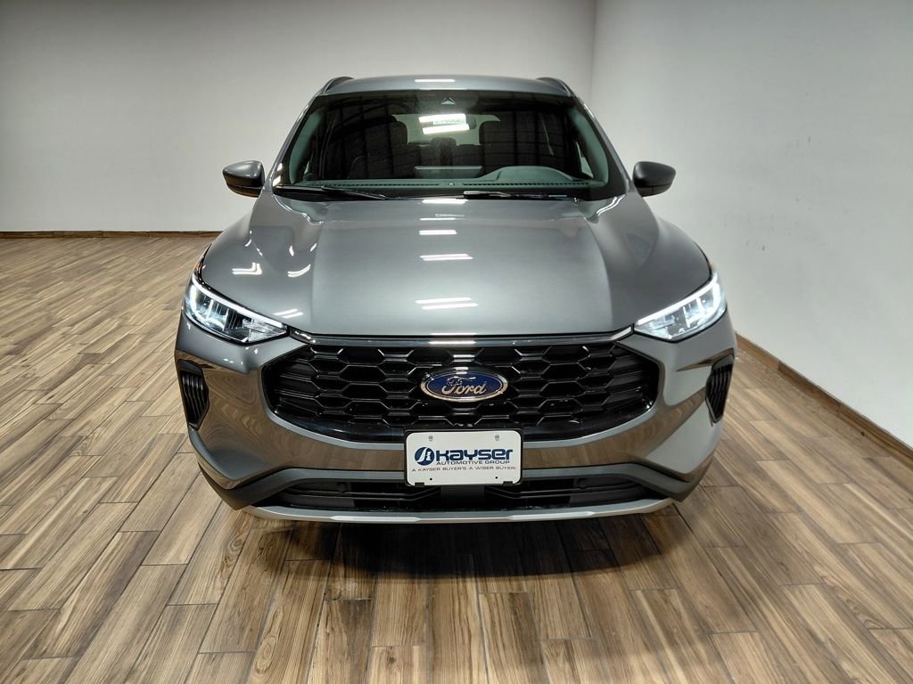 New 2026 Ford Escape ST-Line w/ Tech Pack #1 image 7