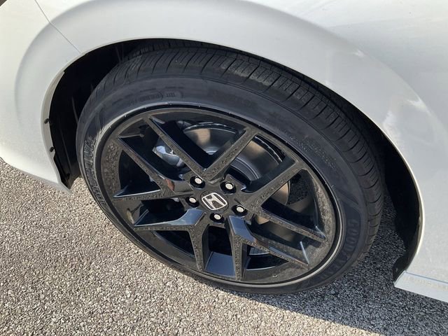 New 2026 Honda Civic Sport image 18