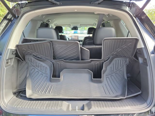 Used 2023 Honda Pilot EX-L image 9