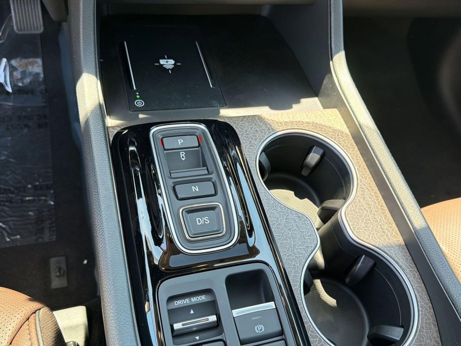 New 2026 Honda Pilot Elite image 20